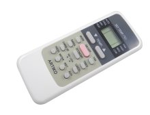 01 89 56 A/C REMOTE CONTROL MIDEA